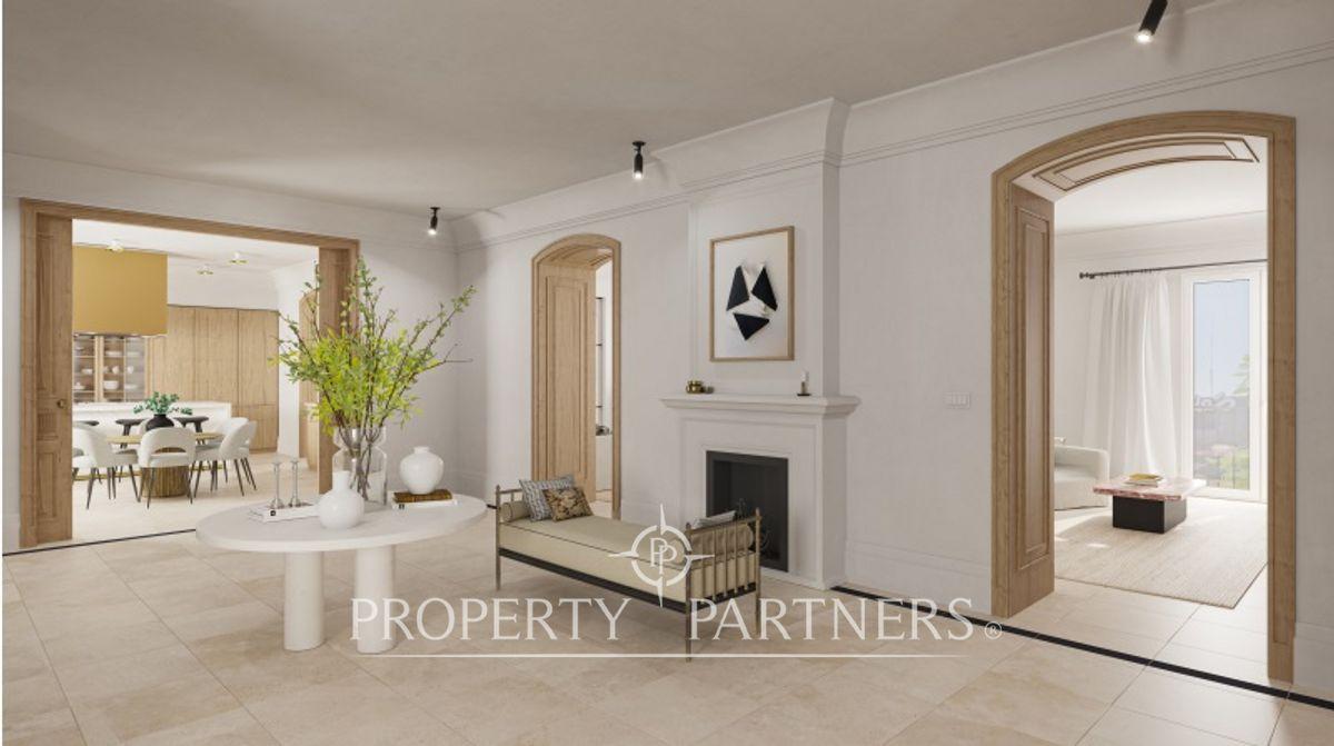 Piso reformado de lujo con increíbles vistas a la ciudad, Barrio Salamanca en Castellana, Salamanca, Madrid, Provincia de Madrid Piso reformado de lujo con increíbles vistas a la ciudad, Barrio Salamanca en Castellana, Salamanca, Madrid, Provincia de Madrid