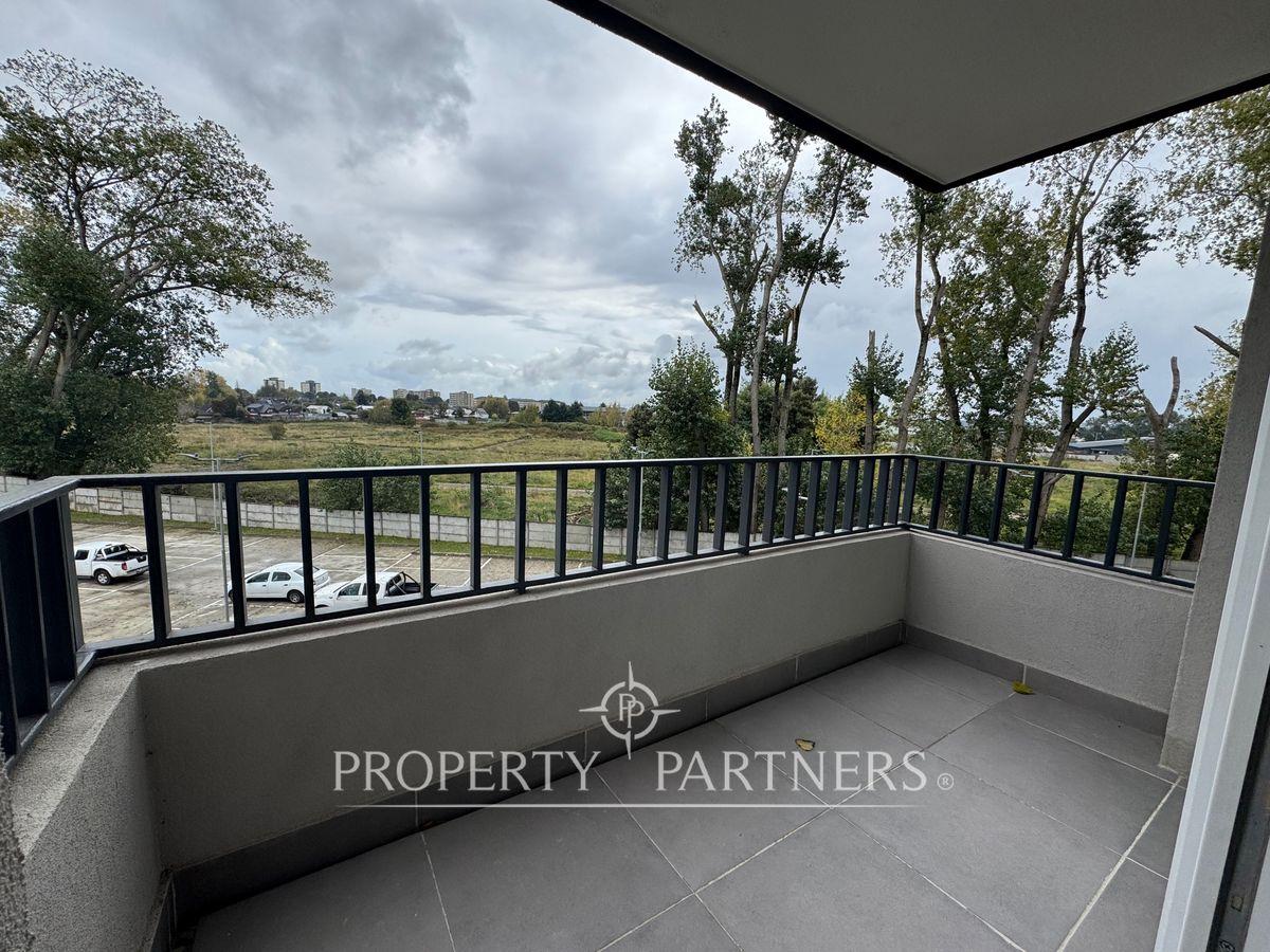 NUEVO Departamento en sector oriente Smart Francia en Osorno, Región de Los Lagos NUEVO Departamento en sector oriente Smart Francia en Osorno, Región de Los Lagos