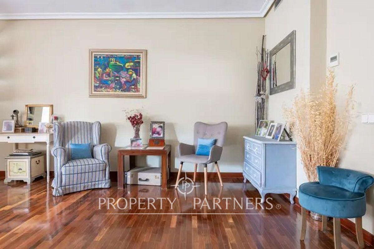 Elegante y espacioso piso en Atalaya, Arturo Soria. en Atalaya, Ciudad Lineal, Madrid, Provincia de Madrid Elegante y espacioso piso en Atalaya, Arturo Soria. en Atalaya, Ciudad Lineal, Madrid, Provincia de Madrid