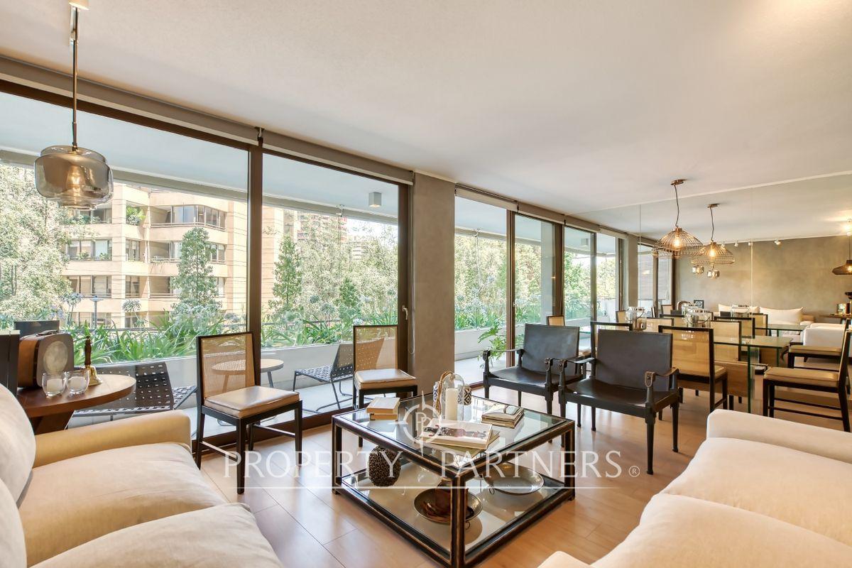 Estupendo departamento , con terminaciones de primer nivel, en exclusivo sector de Las Condes, 2D2B 3E1B a pasos del parque Juan Pablo II en Hermanos Cabot, Las Condes, Región Metropolitana Estupendo departamento , con terminaciones de primer nivel, en exclusivo sector de Las Condes, 2D2B 3E1B a pasos del parque Juan Pablo II en Hermanos Cabot, Las Condes, Región Metropolitana