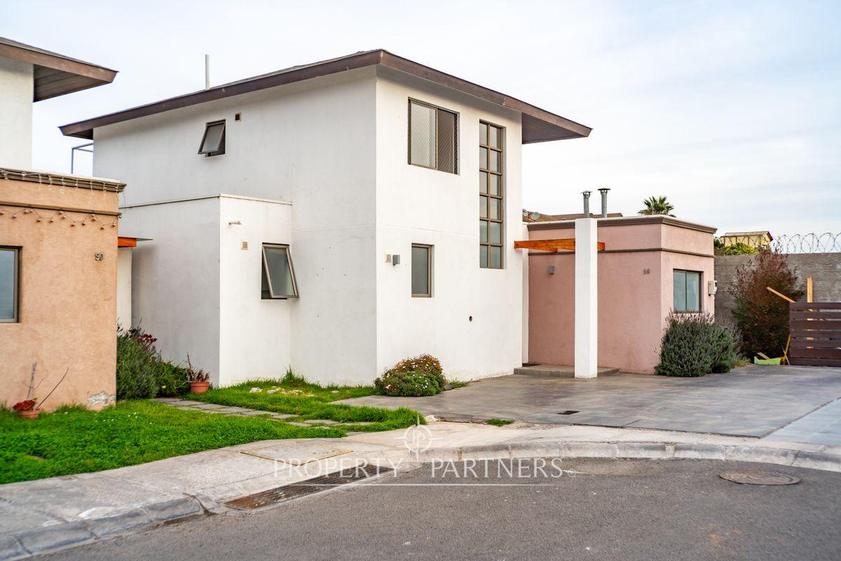 Casa en Condominio , Av. Estadio, a pasos de Balmaceda en La Serena, Región de Coquimbo Casa en Condominio , Av. Estadio, a pasos de Balmaceda en La Serena, Región de Coquimbo