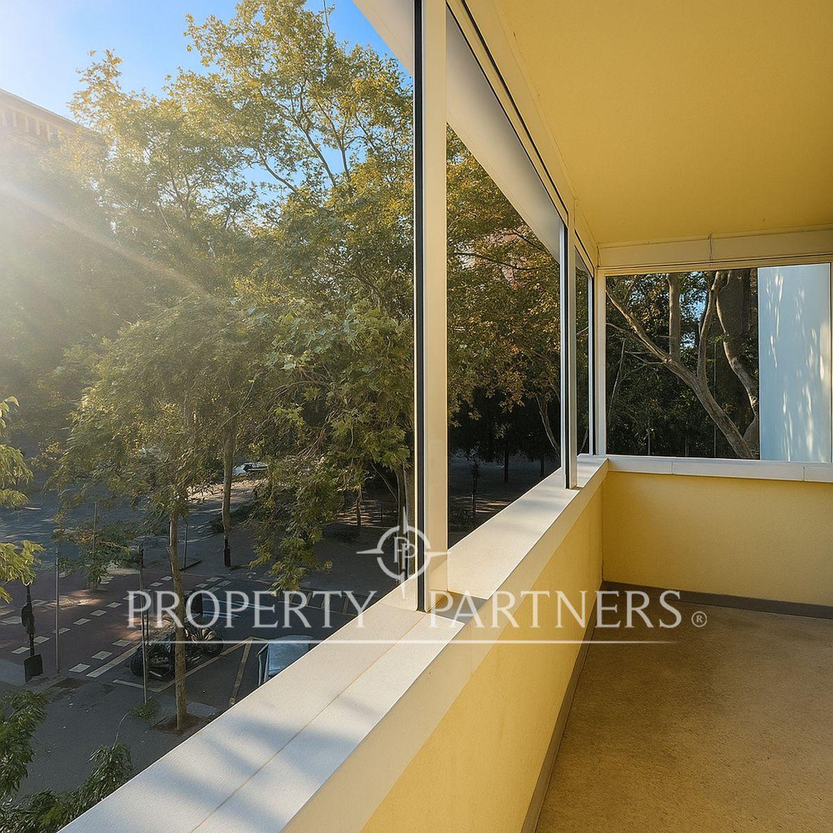 Piso en venta en Calle Cantabria – 4 habitaciones, terrazas en Sant Martí de Provençals, Sant Martí, Barcelona, Provincia de Barcelona Piso en venta en Calle Cantabria – 4 habitaciones, terrazas en Sant Martí de Provençals, Sant Martí, Barcelona, Provincia de Barcelona