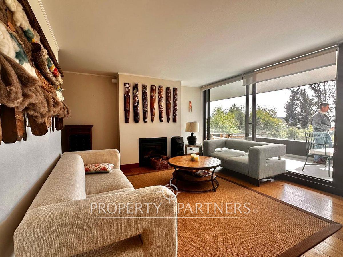 Se arrienda hermoso departamento AMOBLADO con vista parcial al lago Villarrica en Villarrica, Región de Araucania Se arrienda hermoso departamento AMOBLADO con vista parcial al lago Villarrica en Villarrica, Región de Araucania