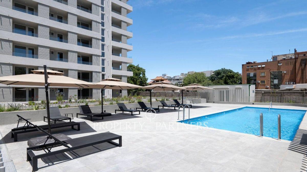 Departamento NUEVO en Condominio Alcázar. en Centro de Talca, Talca, Provincia de Talca, Región de Maule Departamento NUEVO en Condominio Alcázar. en Centro de Talca, Talca, Provincia de Talca, Región de Maule