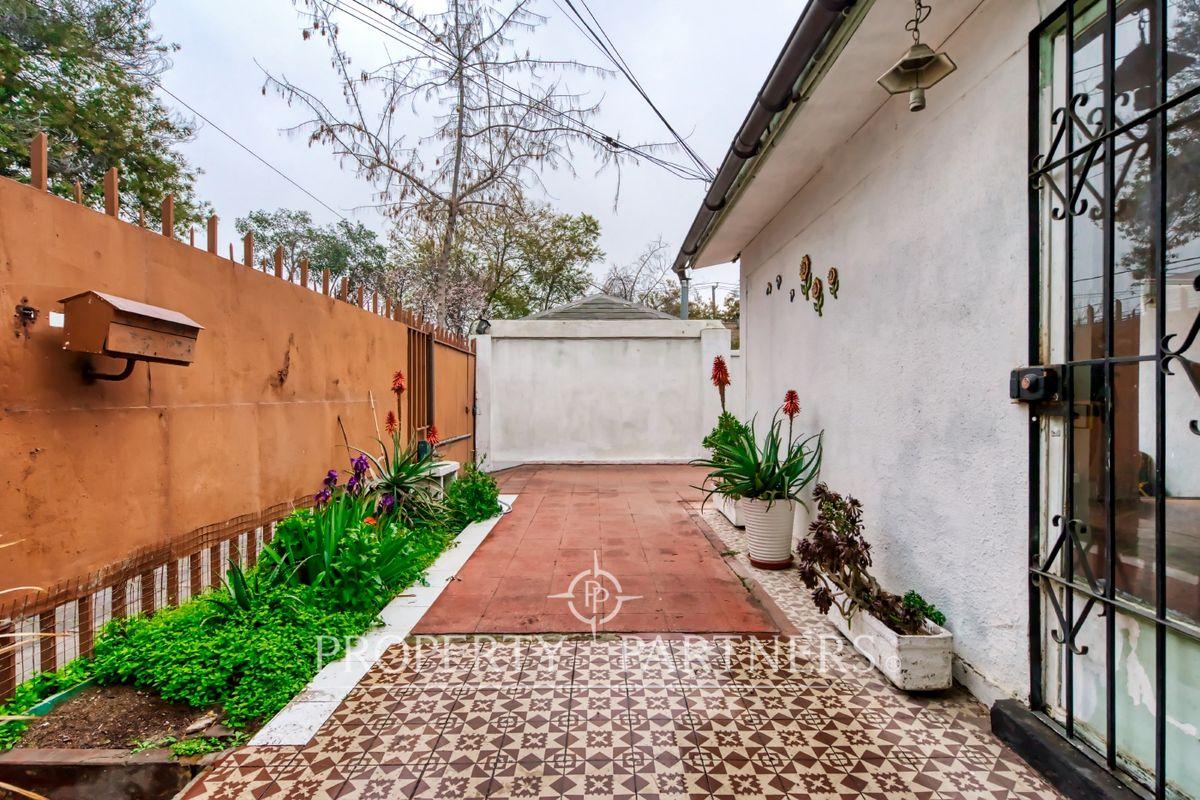 Casa a la Venta en La Reina en Príncipe de Gales, La Reina, Región Metropolitana Casa a la Venta en La Reina en Príncipe de Gales, La Reina, Región Metropolitana