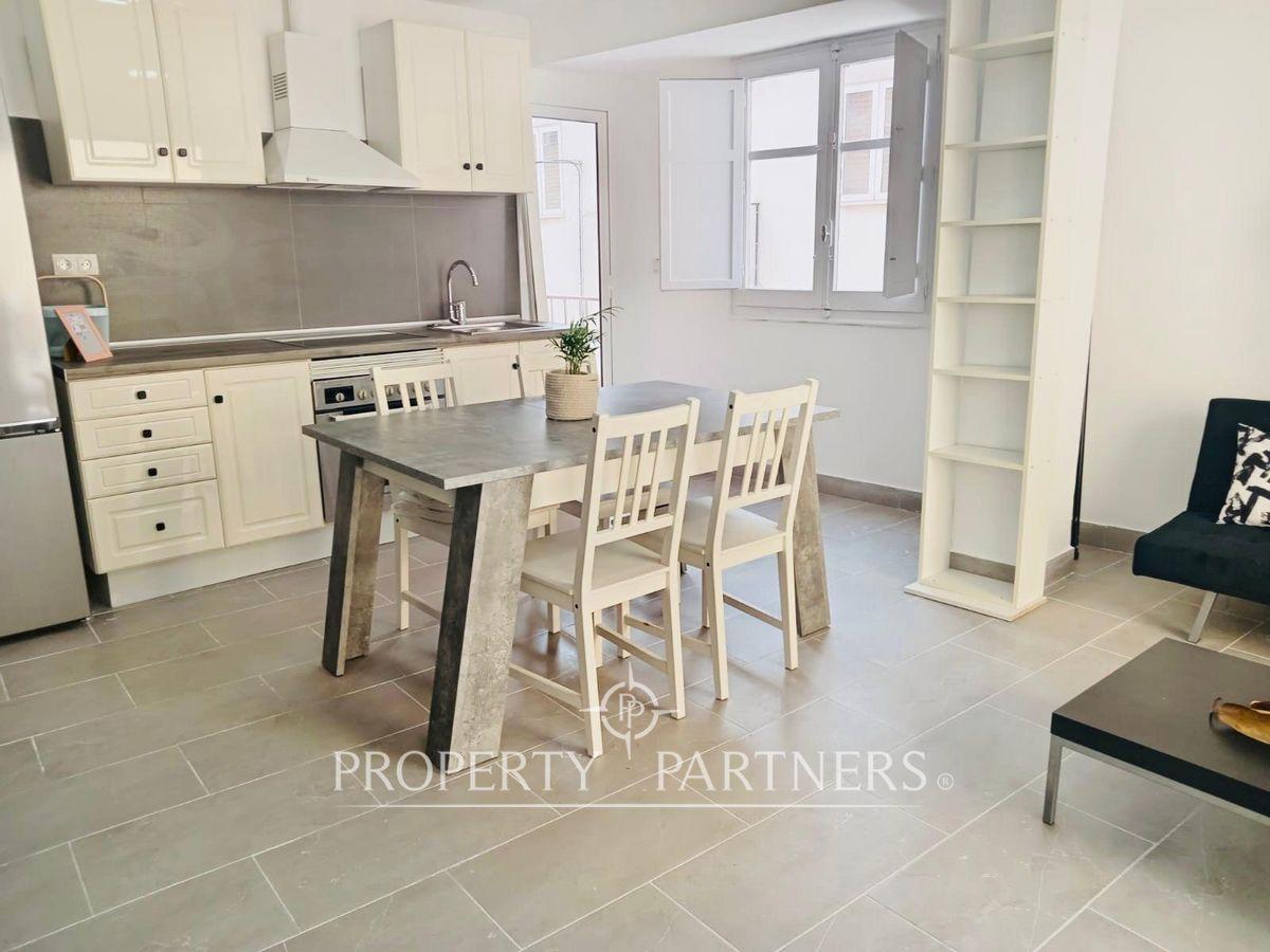 Inversores | Piso alquilado con rentabilidad en torno al 6% – Torrent (70 m²) en Provincia de Valencia Inversores | Piso alquilado con rentabilidad en torno al 6% – Torrent (70 m²) en Provincia de Valencia