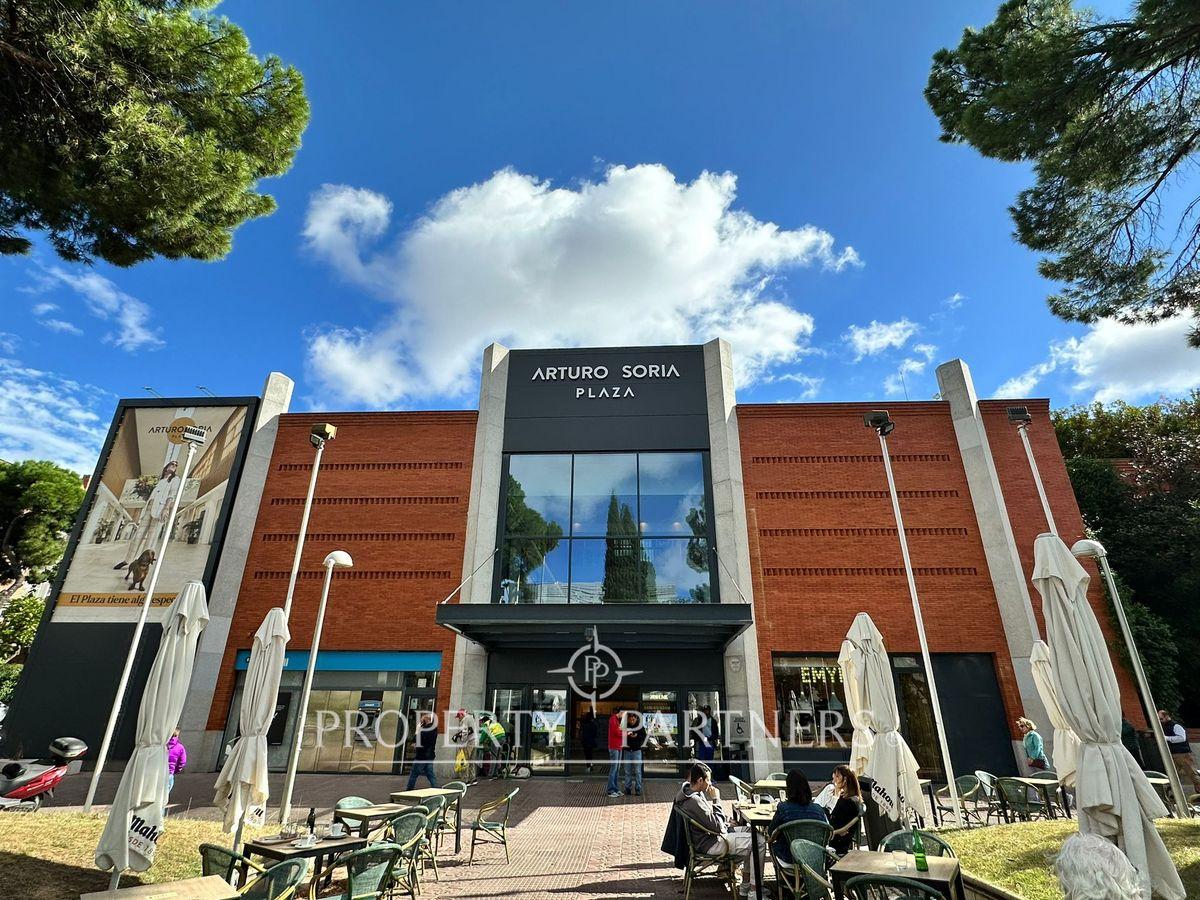 Últimos pisos de obra nueva en Arturo Soria en Colina, Ciudad Lineal, Madrid, Provincia de Madrid Últimos pisos de obra nueva en Arturo Soria en Colina, Ciudad Lineal, Madrid, Provincia de Madrid