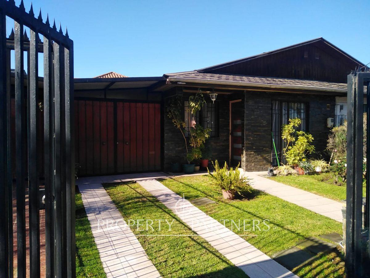 Se vende linda y bien ubicada casa en la comuna de Maipu. en Maipu, Región Metropolitana Se vende linda y bien ubicada casa en la comuna de Maipu. en Maipu, Región Metropolitana