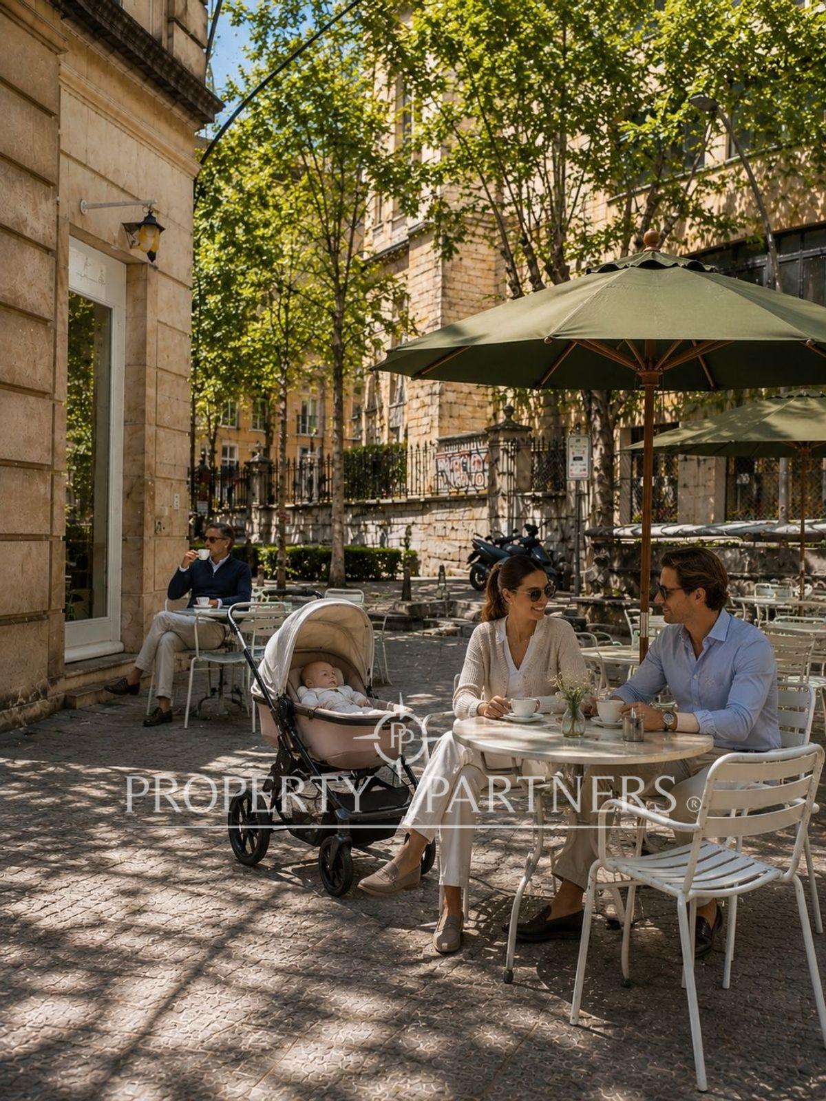 Piso de Alto Standing a Estrenar con Terraza, Piscina y Domótica en Sarrià en les Tres Torres, Sarrià-Sant Gervasi, Barcelona, Provincia de Barcelona Piso de Alto Standing a Estrenar con Terraza, Piscina y Domótica en Sarrià en les Tres Torres, Sarrià-Sant Gervasi, Barcelona, Provincia de Barcelona