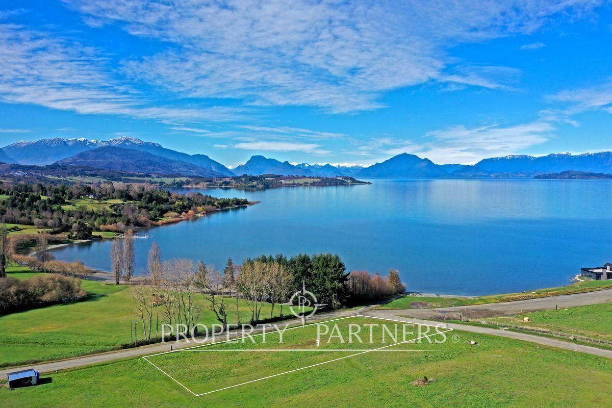 Lakefront plot Futrono, Lago Ranco. en Futrono, Región de Los Rios Lakefront plot Futrono, Lago Ranco. en Futrono, Región de Los Rios