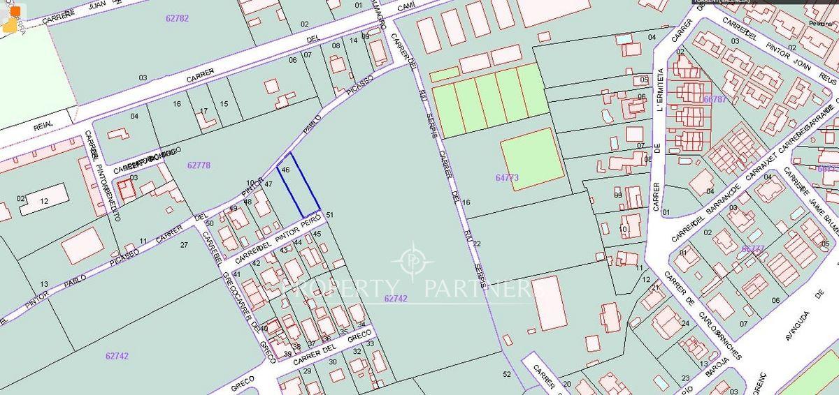 Inversión Estratégica en Torrent: Terreno con gran potencial de desarrollo en Provincia de Valencia Inversión Estratégica en Torrent: Terreno con gran potencial de desarrollo en Provincia de Valencia