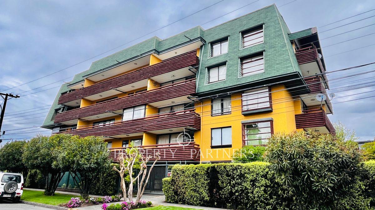 Departamento en pleno centro de Pucón — ideal para vivir o invertir en Pucon, Región de Araucania Departamento en pleno centro de Pucón — ideal para vivir o invertir en Pucon, Región de Araucania