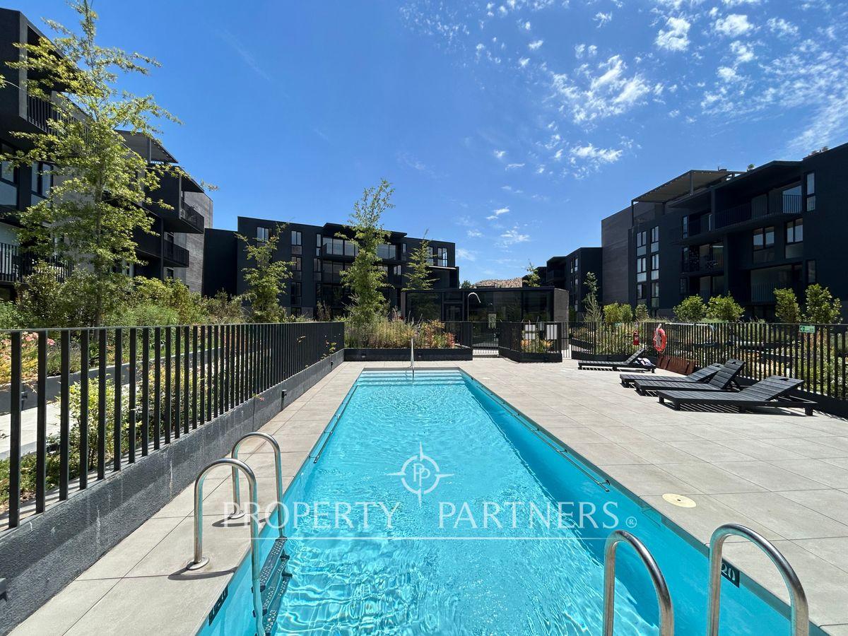 Espectacular departamento en exclusivo condominio Mira Huechuraba en Pedro Fontova Norte, Huechuraba, Región Metropolitana Espectacular departamento en exclusivo condominio Mira Huechuraba en Pedro Fontova Norte, Huechuraba, Región Metropolitana