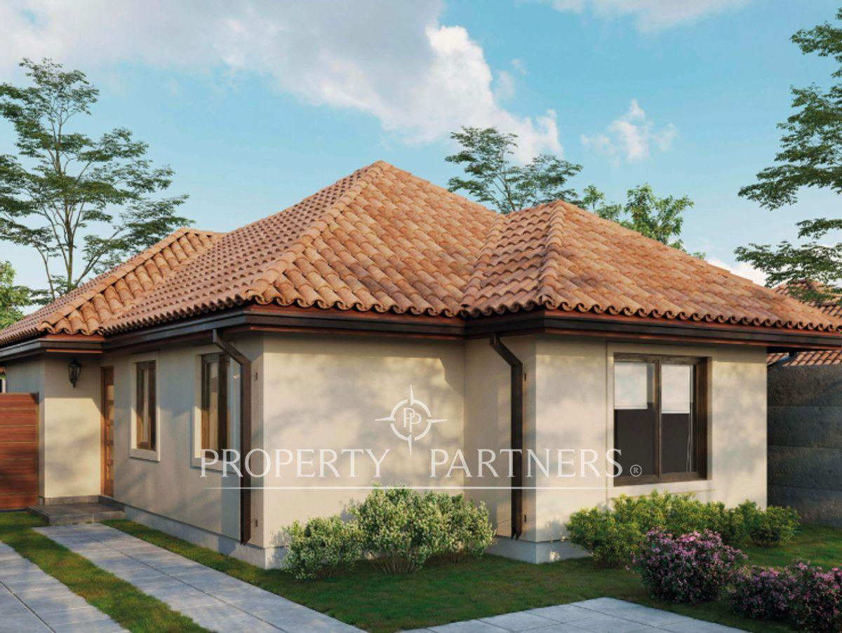 Casa nueva en Hacienda La Esmeralda en Villa Esmeralda, Talca, Provincia de Talca, Región de Maule Casa nueva en Hacienda La Esmeralda en Villa Esmeralda, Talca, Provincia de Talca, Región de Maule