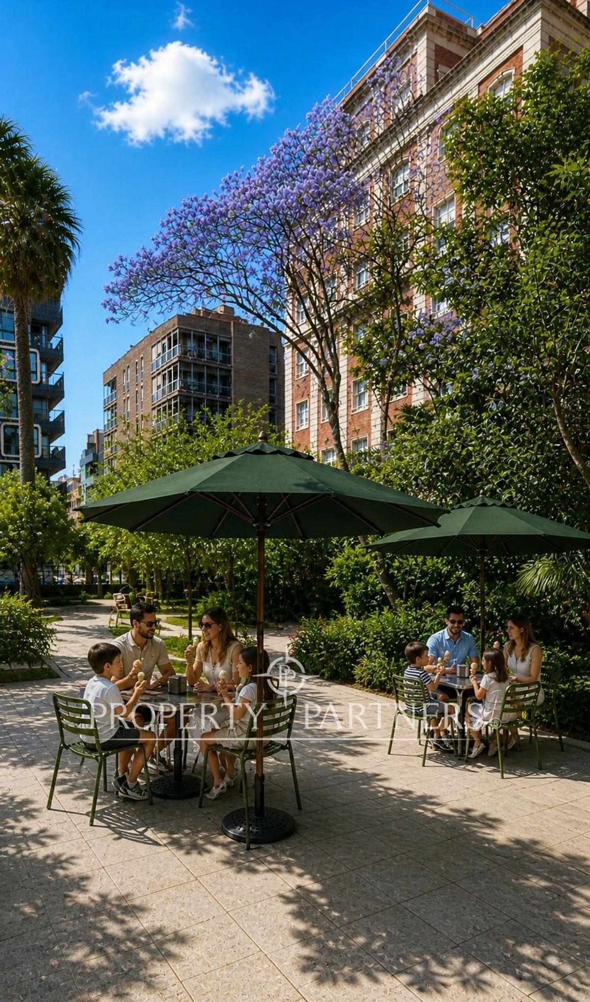 Exclusivo Piso exterior con doble orientación en La Bonanova, Sant Gervasi en Sant Gervasi - la Bonanova, Sarrià-Sant Gervasi, Barcelona, Provincia de Barcelona Exclusivo Piso exterior con doble orientación en La Bonanova, Sant Gervasi en Sant Gervasi - la Bonanova, Sarrià-Sant Gervasi, Barcelona, Provincia de Barcelona