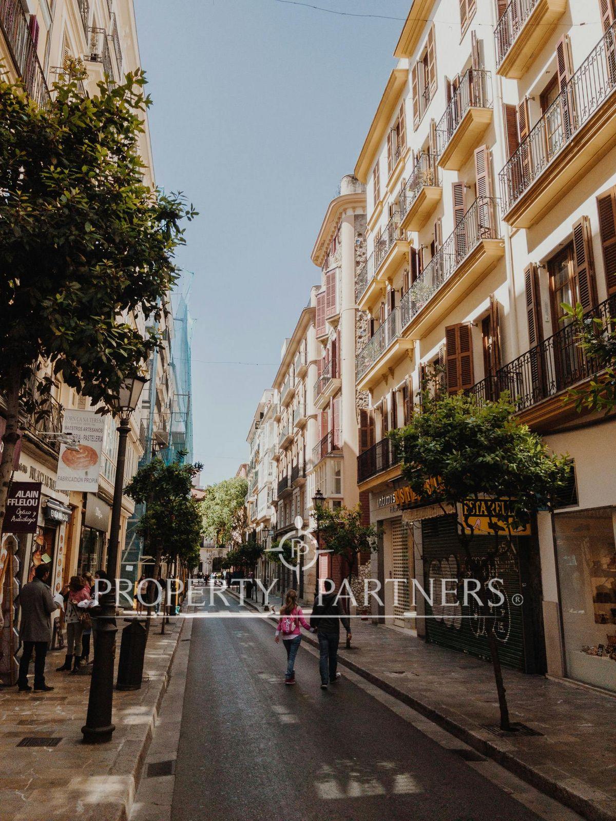 Excepcional dúplex moderno en el corazón del Carmen, Valencia en El Carme, Ciutat Vella, Valencia, Provincia de Valencia Excepcional dúplex moderno en el corazón del Carmen, Valencia en El Carme, Ciutat Vella, Valencia, Provincia de Valencia