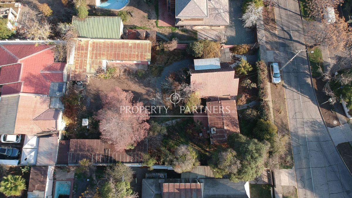 ¡OPORTUNIDAD INVERSIONISTAS! Gran Terreno ideal para Townhouse en Manquehue Sur, Las Condes, Región Metropolitana ¡OPORTUNIDAD INVERSIONISTAS! Gran Terreno ideal para Townhouse en Manquehue Sur, Las Condes, Región Metropolitana