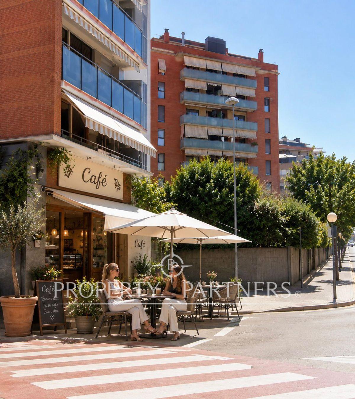 Ático dúplex con terraza, piscina y parking en Sant Joan Despí en Sarrià-Sant Gervasi, Barcelona, Provincia de Barcelona Ático dúplex con terraza, piscina y parking en Sant Joan Despí en Sarrià-Sant Gervasi, Barcelona, Provincia de Barcelona