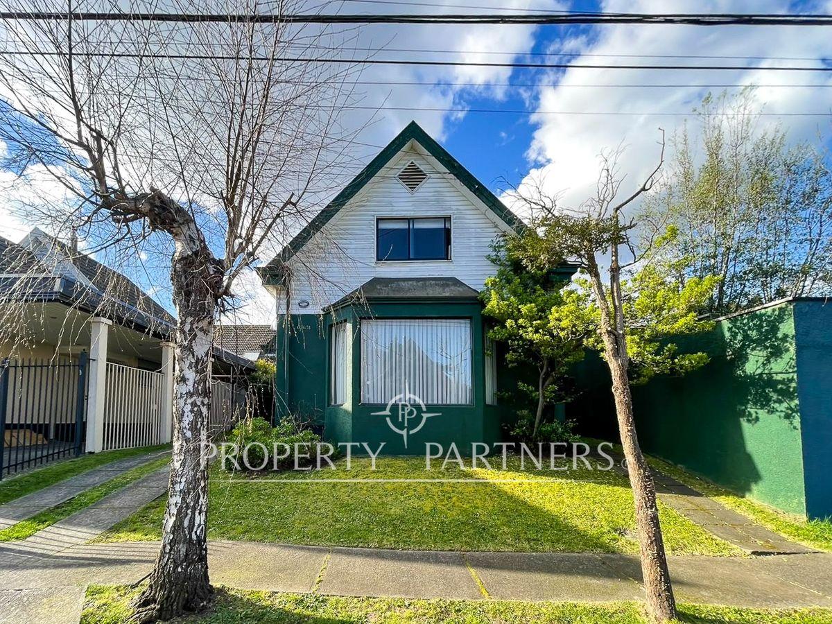 Casa en venta ubicada en Lomas de Mirasur en Lomas del Mirasur, Temuco, Región de Araucania Casa en venta ubicada en Lomas de Mirasur en Lomas del Mirasur, Temuco, Región de Araucania