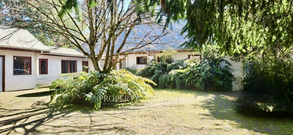 Villa Italia parcela con piscina en Coronel, Región del Bio Bio Villa Italia parcela con piscina en Coronel, Región del Bio Bio