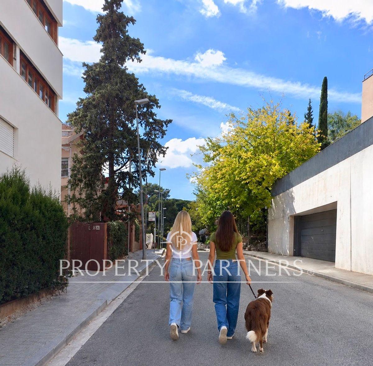 Casa exclusiva con vistas panorámicas sobre Barcelona – Vallcarca / Sant Gervasi en Vallcarca i els Penitents, Gràcia, Barcelona, Provincia de Barcelona Casa exclusiva con vistas panorámicas sobre Barcelona – Vallcarca / Sant Gervasi en Vallcarca i els Penitents, Gràcia, Barcelona, Provincia de Barcelona