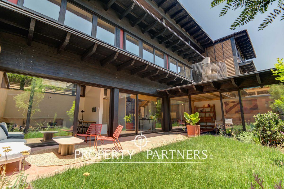 Exclusivo proyecto Izquierdo Lehmann. El Golf. Sin comisión en El Golf, Las Condes, Región Metropolitana Exclusivo proyecto Izquierdo Lehmann. El Golf. Sin comisión en El Golf, Las Condes, Región Metropolitana