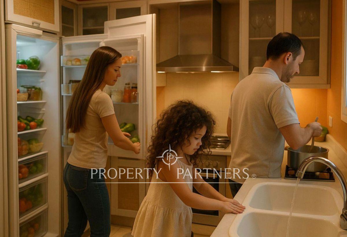 Alquiler de Ático con Terraza y Parking en Sant Gervasi – Galvany, Barcelona en Barcelona, Provincia de Barcelona Alquiler de Ático con Terraza y Parking en Sant Gervasi – Galvany, Barcelona en Barcelona, Provincia de Barcelona