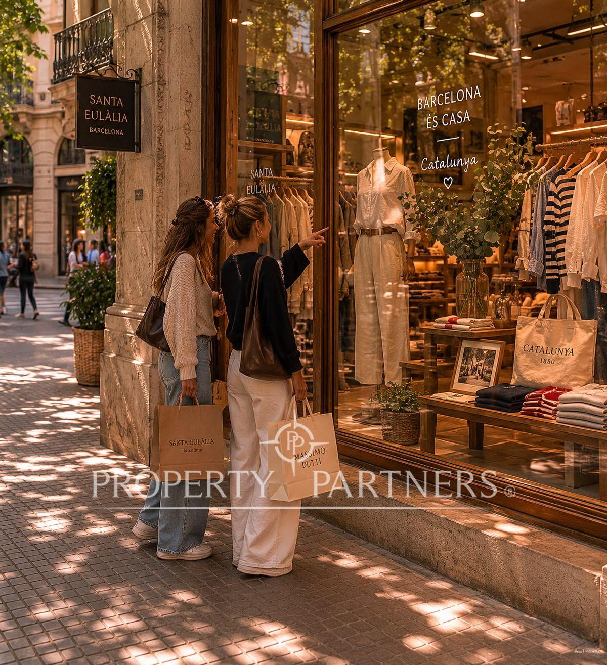 Ático exclusivo con gran terraza privada en el corazón del Eixample en Dreta de l'Eixample, L'Eixample, Barcelona, Provincia de Barcelona Ático exclusivo con gran terraza privada en el corazón del Eixample en Dreta de l'Eixample, L'Eixample, Barcelona, Provincia de Barcelona