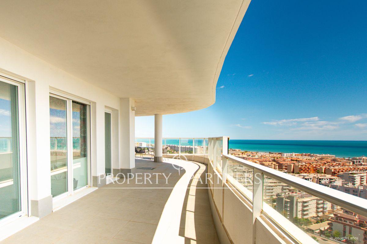 Espectacular Piso con Piscina Privada en Canet d'en Berenguer en Provincia de Valencia Espectacular Piso con Piscina Privada en Canet d'en Berenguer en Provincia de Valencia