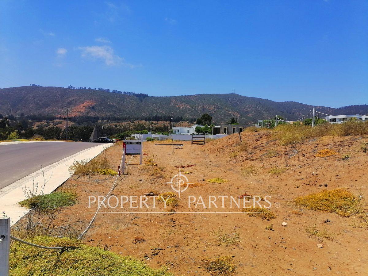 Último terreno de Loteo de 6, Marbella - Maitencillo en Marbella, Maitencillo, Región de Valparaíso Último terreno de Loteo de 6, Marbella - Maitencillo en Marbella, Maitencillo, Región de Valparaíso