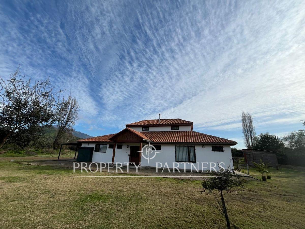 Casa en Arriendo Sector El Guindo Olivar en Olivar, Región de Libertador Bernardo O'Higgins Casa en Arriendo Sector El Guindo Olivar en Olivar, Región de Libertador Bernardo O'Higgins