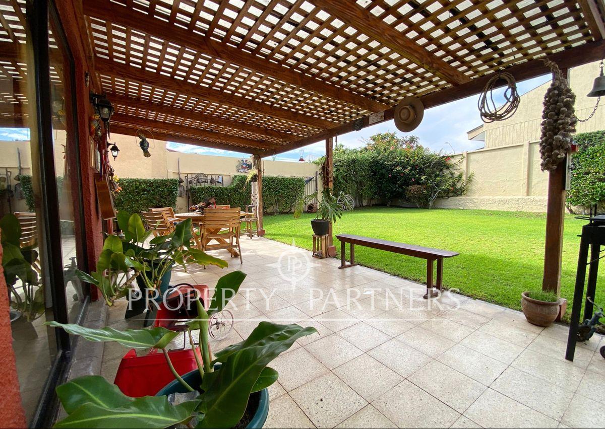 Cómoda casa de dos pisos a pasos de Colegio Inglés, La Serena en La Serena, Región de Coquimbo Cómoda casa de dos pisos a pasos de Colegio Inglés, La Serena en La Serena, Región de Coquimbo