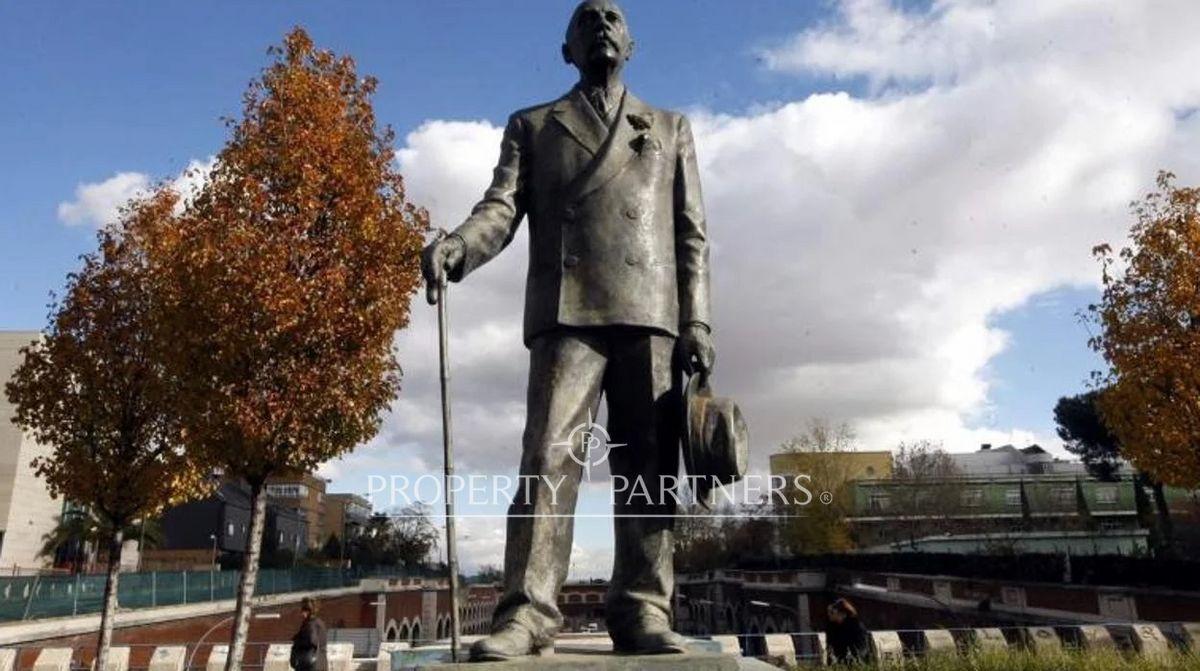 Impresionante ático de nueva obra con espaciosa terraza en la azotea en Atalaya, Ciudad Lineal, Madrid, Provincia de Madrid Impresionante ático de nueva obra con espaciosa terraza en la azotea en Atalaya, Ciudad Lineal, Madrid, Provincia de Madrid
