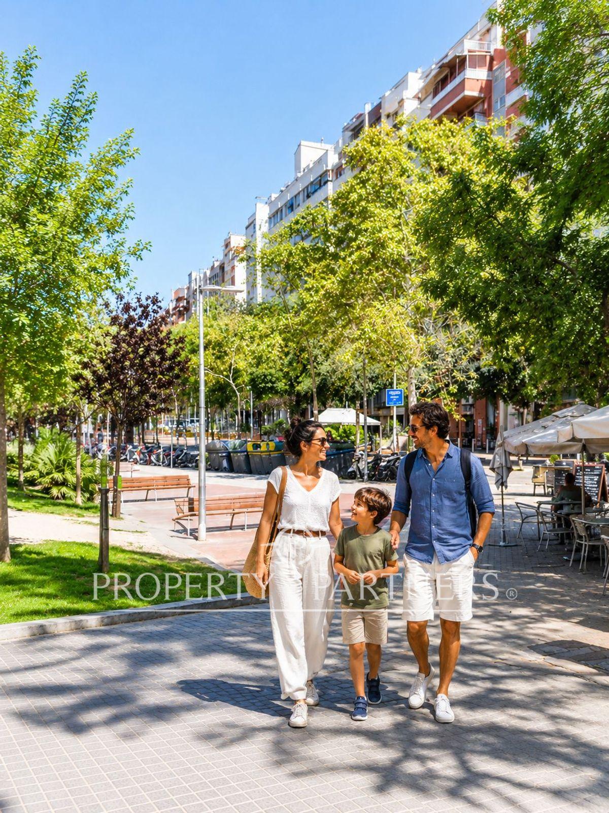 Alquiler vacacional reformado con balcon en Eixample en Nova Esquerra de l'Eixample, L'Eixample, Barcelona, Provincia de Barcelona Alquiler vacacional reformado con balcon en Eixample en Nova Esquerra de l'Eixample, L'Eixample, Barcelona, Provincia de Barcelona
