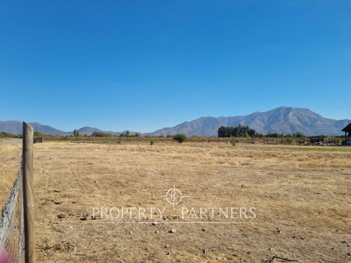 Terreno en Exclusivo sector de Pirque - Santa Rita en Santa Rita, Pirque, Región Metropolitana Terreno en Exclusivo sector de Pirque - Santa Rita en Santa Rita, Pirque, Región Metropolitana