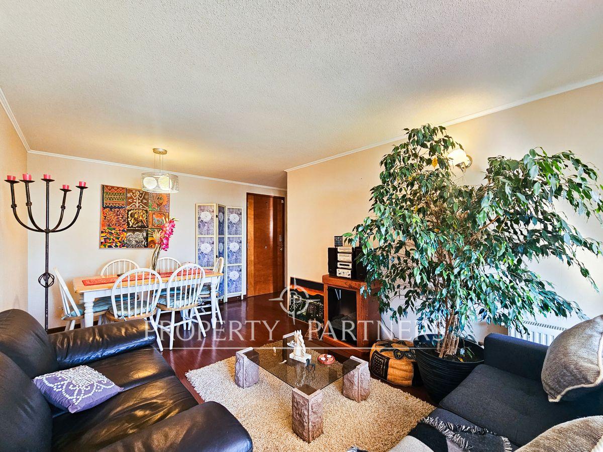 Arriendo departamento - Condominio Los Conquistadores en Temuco, Región de Araucania Arriendo departamento - Condominio Los Conquistadores en Temuco, Región de Araucania