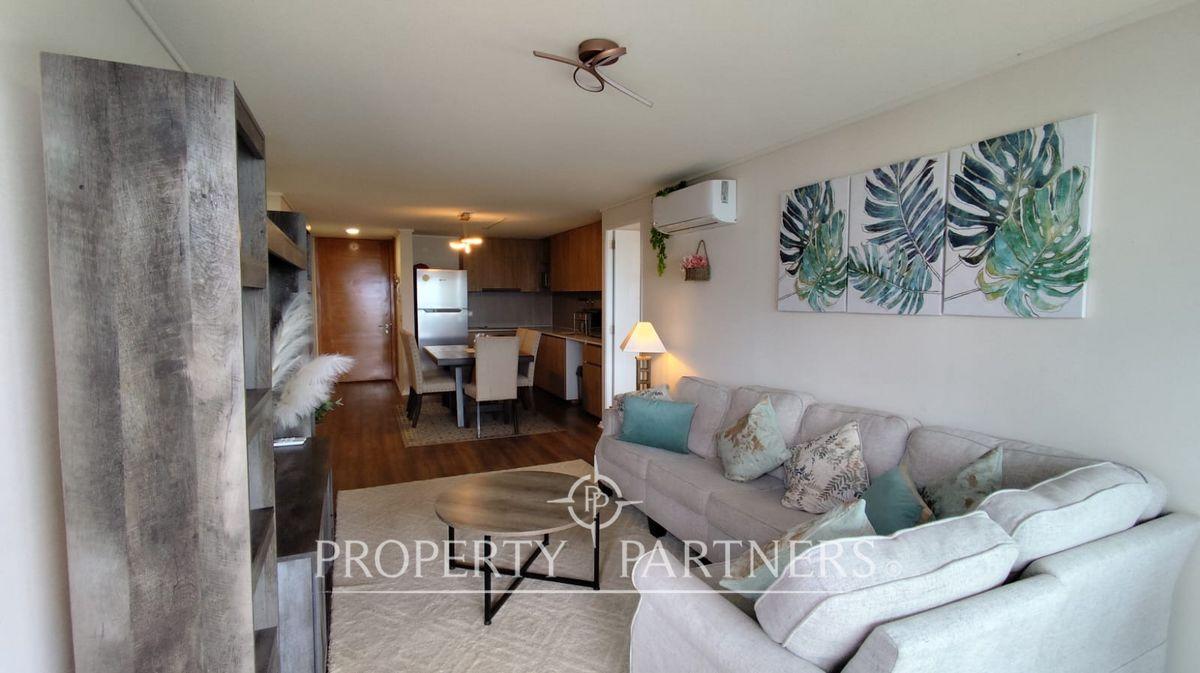 Se arrienda acogedor departamento amoblado. en Villarrica, Región de Araucania Se arrienda acogedor departamento amoblado. en Villarrica, Región de Araucania