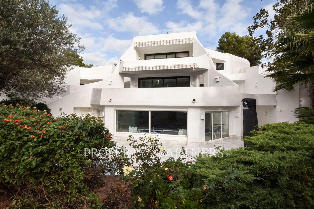 Espectacular casa de 7 habitaciones en Santa Bárbara, Rocafort. en Provincia de Valencia Espectacular casa de 7 habitaciones en Santa Bárbara, Rocafort. en Provincia de Valencia