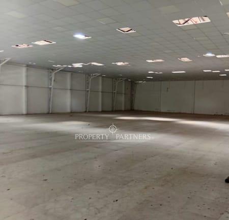 🏢 BOOST YOUR BRAND! Large Commercial Space and Warehouse on Av. Balmaceda en La Serena, Región de Coquimbo 🏢 BOOST YOUR BRAND! Large Commercial Space and Warehouse on Av. Balmaceda en La Serena, Región de Coquimbo