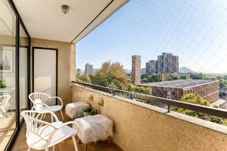 Oportunidad!! Departamento 3D 2B , vista despejada , Nuestra Señora del Rosario en Parque Juan Pablo II, Las Condes, Región Metropolitana Oportunidad!! Departamento 3D 2B , vista despejada , Nuestra Señora del Rosario en Parque Juan Pablo II, Las Condes, Región Metropolitana