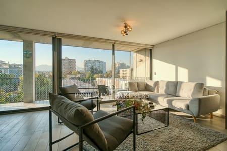 Excelente departamento en Venta en Ñuñoa. en Arturo Prat, Ñuñoa, Región Metropolitana Excelente departamento en Venta en Ñuñoa. en Arturo Prat, Ñuñoa, Región Metropolitana