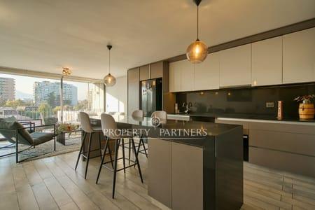 Excelente departamento en Venta en Ñuñoa. en Arturo Prat, Ñuñoa, Región Metropolitana Excelente departamento en Venta en Ñuñoa. en Arturo Prat, Ñuñoa, Región Metropolitana