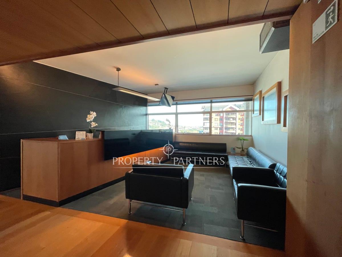 Se vende exclusiva oficina en Edificio Prat de Temuco en Temuco, Región de Araucania Se vende exclusiva oficina en Edificio Prat de Temuco en Temuco, Región de Araucania