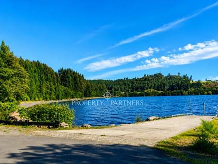 Exclusiva parcela con vista y acceso al Lago Llanquihue, condominio "Puerto Klocker", Puerto Octay en Puerto Octay, Región de Los Lagos Exclusiva parcela con vista y acceso al Lago Llanquihue, condominio "Puerto Klocker", Puerto Octay en Puerto Octay, Región de Los Lagos