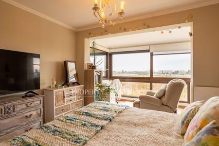 Amplio departamento con preciosa vista despejada a pasos de Av. Cuatro Esquinas en La Serena, Región de Coquimbo Amplio departamento con preciosa vista despejada a pasos de Av. Cuatro Esquinas en La Serena, Región de Coquimbo