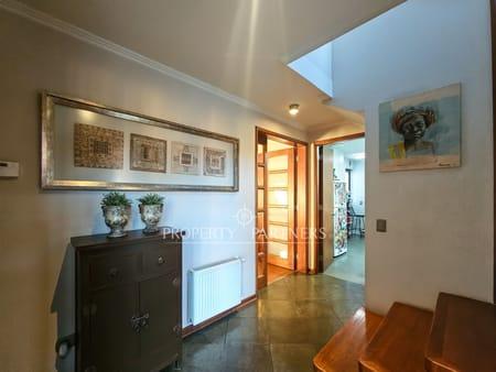 Casa en venta condominio Mirador de la Frontera en Temuco, Región de Araucania Casa en venta condominio Mirador de la Frontera en Temuco, Región de Araucania