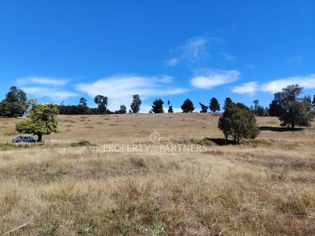 Terreno de 4 has. cercano a Curacautín en Malleco, Región de Araucania Terreno de 4 has. cercano a Curacautín en Malleco, Región de Araucania