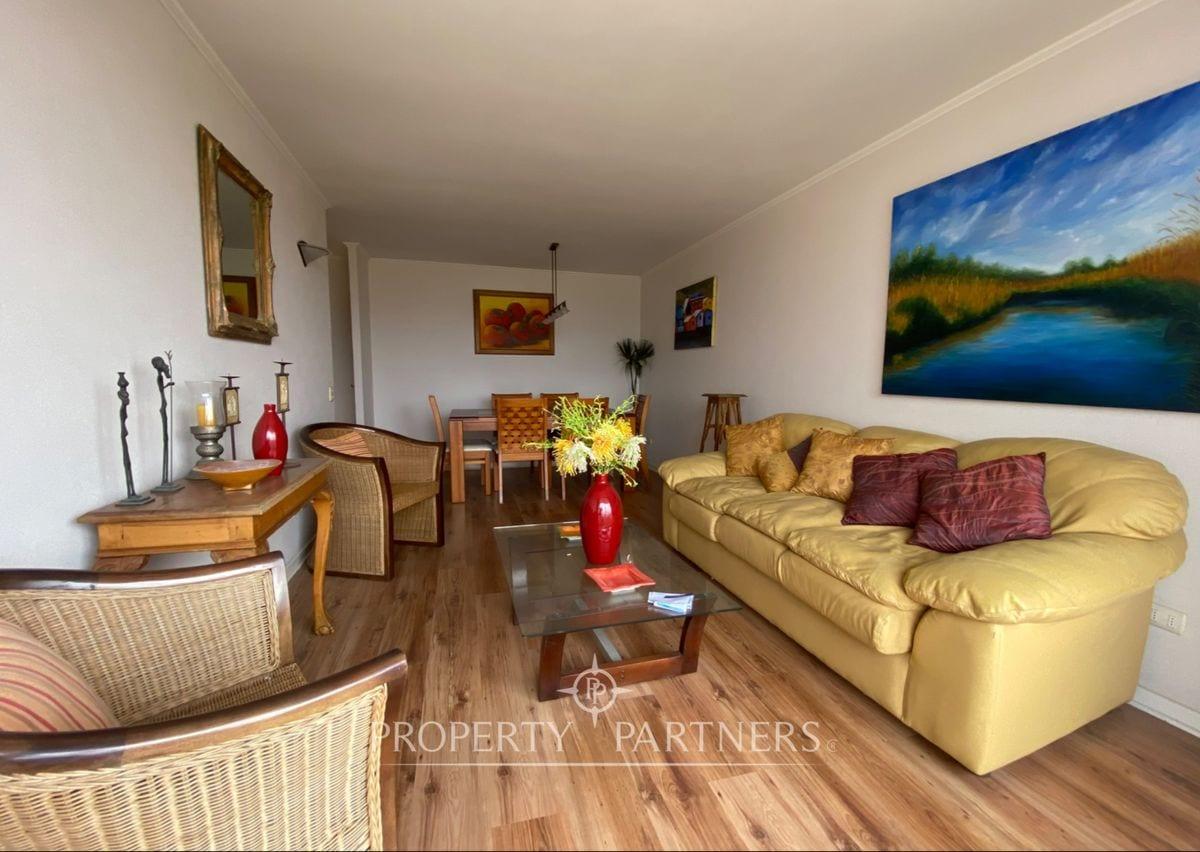 En venta departamento 3 dormitorios, 4 estacionamientos en excelente ubicación. en La Serena, Región de Coquimbo En venta departamento 3 dormitorios, 4 estacionamientos en excelente ubicación. en La Serena, Región de Coquimbo