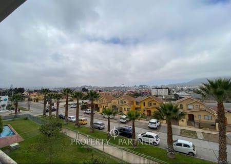 En venta departamento 3 dormitorios, 4 estacionamientos en excelente ubicación. en La Serena, Región de Coquimbo En venta departamento 3 dormitorios, 4 estacionamientos en excelente ubicación. en La Serena, Región de Coquimbo