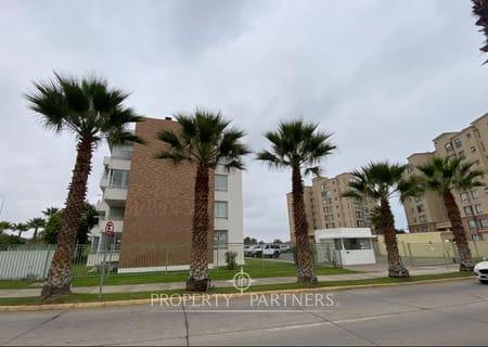 En venta departamento 3 dormitorios, 4 estacionamientos en excelente ubicación. en La Serena, Región de Coquimbo En venta departamento 3 dormitorios, 4 estacionamientos en excelente ubicación. en La Serena, Región de Coquimbo